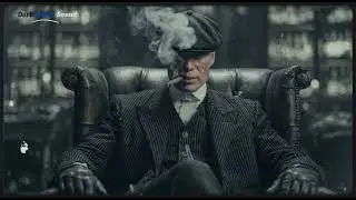 Playlist that turns you from quiet to straight up gangster|Dark blues&Gentleman Energy|NPROM[Vol.02]