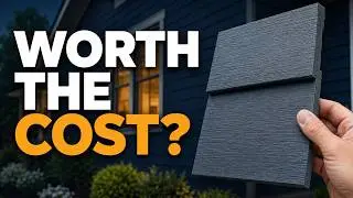 Contractor&rsquo;s Honest Take on James Hardie Siding | Is It Really Worth It?