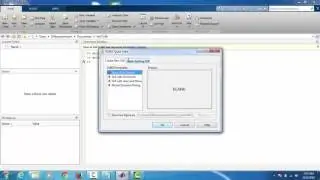 accessing guide MATLAB