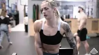 Team Soul Training Session 1/24