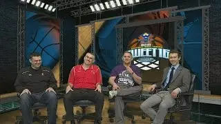 Jeff Davis, Travis York, John Noble join Sports OT Saturday Night