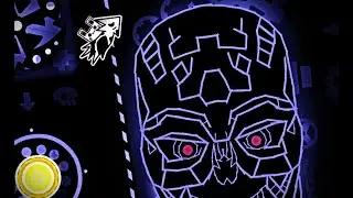 Hypersonic 100% (extreme demon) by weirdo and more