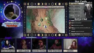 Avanon's Dragon Tails: Episode 29