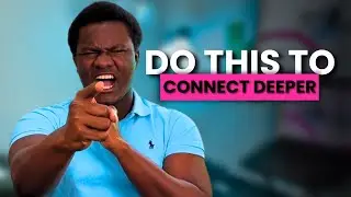 Do This to Connect Deeper with Your Kids  3 Min Parenting Hacks to Build Stronger Bonds