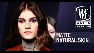 Mark Carrasquillo About Fall/Winter 16-17 Beauty Trends