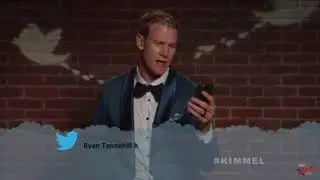 Mean Tweets NFL edition