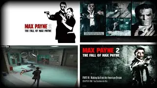 Max Payne 2 | Part 3 Chapter 1 Too Stubborn To Die | Game Of Buzz