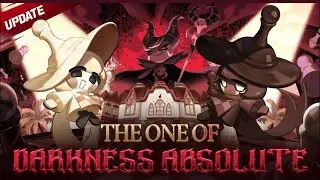 The One of Darkness Absolute | November 18, 2025