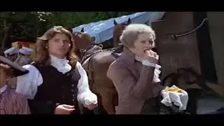 JOLENE French Revolution Desmoulins/Robespierre/Saint-Just AMV