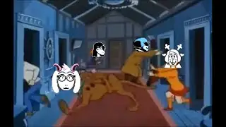 Pandora Palace in a nutshell