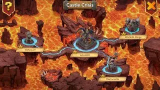 [Rank 1] Archdemon 2018.02.27 - Deflects Damage / Increases Attack! 629M Damage!