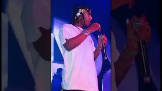 Black Card - A$AP Mob Ft. Smooky MarGielaa
