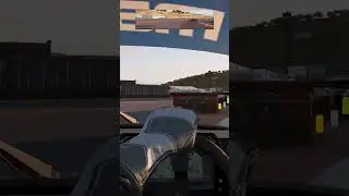 Mazda 787B | WeatherTech Raceway at Laguna Seca | Automobilista 2 | Clip 05/06 | #reel