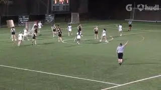 Reagan Hart Spring Season Highlights 2021
