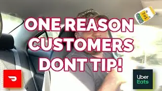NONTIPPING CUSTOMERS/ #DOORDASH #notipnotrip #declinenow