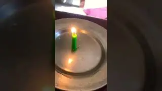 example of fluid going from higher pressure to lower pressure