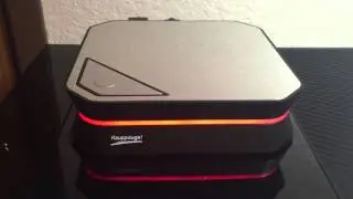 Hauppauge HDPVR 60 Review