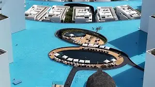 Viceroy Los Cabos - Luxury Resort in Mexico