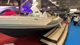 NAUTICO GENOVA2023-  GOMMONI E MEDI BATTELLI