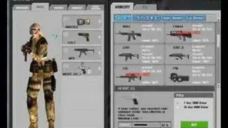 warrock guide beginners!
