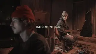 Hyphen Dash &ndash; The Making of Basement 626
