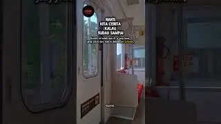 do'a dan harapan #shortvideo #yotubeshorts #keretaapi