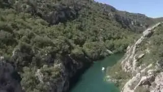 La Provence Verte : entre Verdon, Aix, Marseille et C&ocirc;te d'Azur