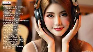 Best English Songs 2025 🎵 | Timeless Favorites &ndash; Part 2