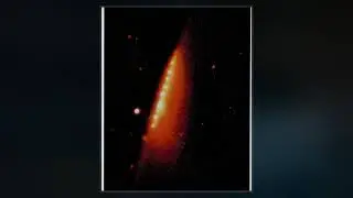 Caesar's Comet