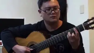 我溫柔的豎琴《My Gentle Harp》 --Celtic Music蘇格蘭民謠  ,2016/02/27錄影
