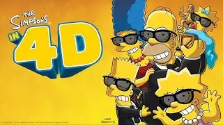 The Simpsons Movie 2 (2025) - Teaser Trailer | Concept