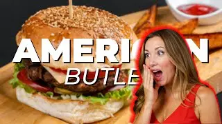 5 MUST try AMERICAN RESTAURANTS in Butler, PENNSYLVANIA