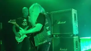 Gammacide - Vapor Lock - 19th Hole - Houston, TX 10/11/25