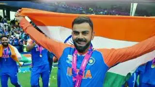 Kind Kohli - 