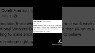 Cry Baby Abuser Plays Victim. Derek Firenze Jefferson County Beacon Port Townsend