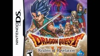 Dragon quest VI - Saint (organ)