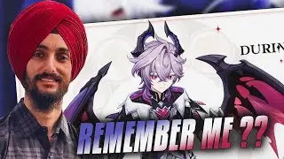 PLAYING GENSHIN AND MORE , BORED WITH GENSHIT TBH #india  🔥 💖