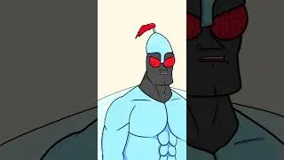 UNSTOPPABLE | ANIMATION MEME #animation #meme #unstoppable