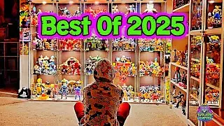 Как я наконец-то нашла свои детские мечты!! Мои ТОП-5 игрушек 2025 года!!