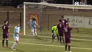 Round 19 - Macarthur Rams vs St George FC - PS4 NPL 2 NSW Men's