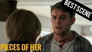 Best scene from pieces of her MUST WATCH @rgtclips4230