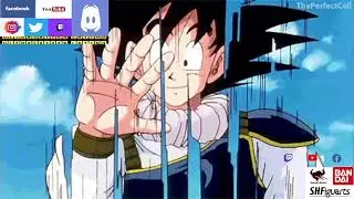 Dragon Ball FIGHTER Z para que se sumen