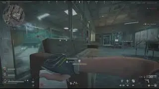 Delta Force Bow  & Pistol