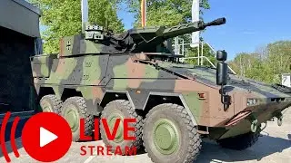 CVR Block 2 LIVE 2026 | War Thunder Romania