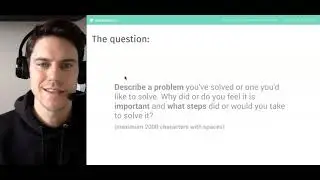 Queen's Commerce | Supplementary Essay Example, January Question 2 (2020/2021)