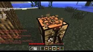 Hunger games retour au pvp
