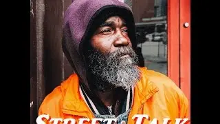 Interview Homeless Man Living In Building URBEX INTERVIEW