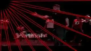 top 16 Electro Dancers from brazil : by MaidioTec BR