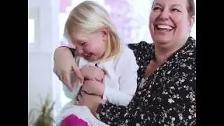 Hyllest til mamma p&aring; morsdagen