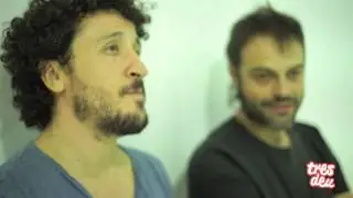 Tres deu al cinqu&eacute; aniversari M&eacute;sdemil